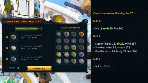 The ultimate guide to using a Runescape rune purse effectively